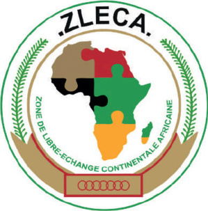 Le Maroc serait au Top 10 des pays les plus influents de la ZLECAF Le Maroc serait au Top 10 des pays les plus influents de la ZLECAF