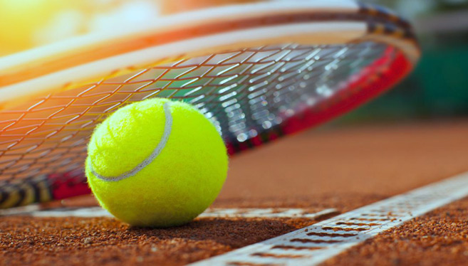 Tennis : Au CMC, c’est le grand succès Tennis : Au CMC, c’est le grand succès