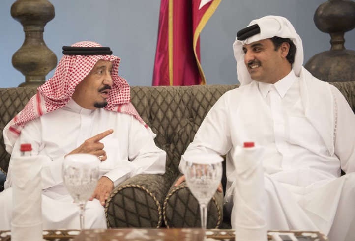 L’Arabie Saoudite va rouvrir son espace aérien et ses frontières au Qatar