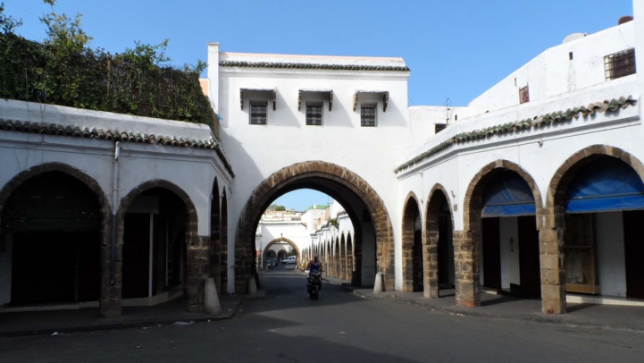 Droits de bail : Plus de 54.000 locataires de locaux des Habous exonérés durant le confinement Droits de bail : Plus de 54.000 locataires de locaux des Habous exonérés durant le confinement