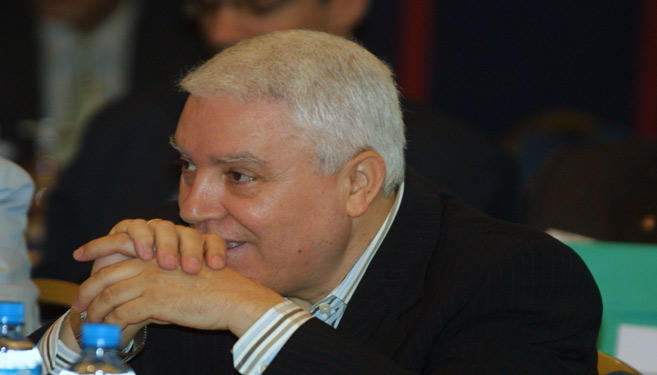 Noureddine EL AOUFI Noureddine EL AOUFI