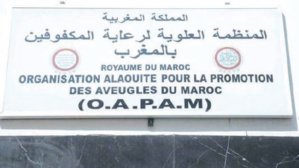 Braille et non-voyants : la société civile demande une loi d’exception culturelle Braille et non-voyants : la société civile demande une loi d’exception culturelle