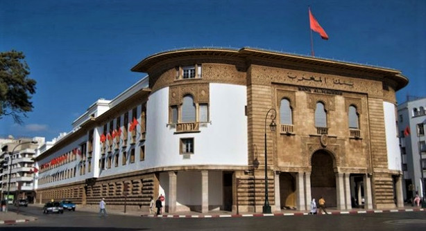 BAM : le Maroc n'exploite pas entièrement sa capacité fiscale BAM : le Maroc n'exploite pas entièrement sa capacité fiscale
