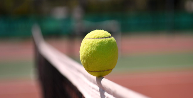 Tennis : A l’USM, c’est Yassine et Yasmine Tennis : A l’USM, c’est Yassine et Yasmine