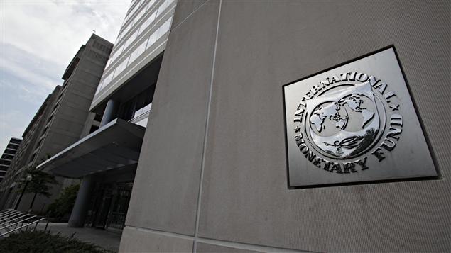 Crise du covid-19 : les doléances du FMI au Maroc pour une reprise de la croissance Crise du covid-19 : les doléances du FMI au Maroc pour une reprise de la croissance