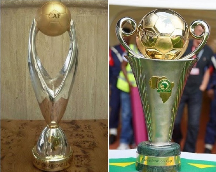 Ligue des Champions et Coupe de la Confédération : Le tirage au sort vendredi 8 janvier à partir de 17h00 Ligue des Champions et Coupe de la Confédération : Le tirage au sort vendredi 8 janvier à partir de 17h00