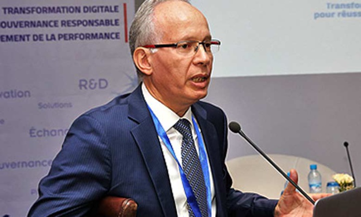 L’INPPLC déclare la guerre contre la corruption au Maroc L’INPPLC déclare la guerre contre la corruption au Maroc