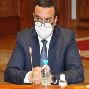 Grogne sociale : 2021, dernière chance pour le gouvernement de trancher sur les dossiers brûlants Grogne sociale : 2021, dernière chance pour le gouvernement de trancher sur les dossiers brûlants