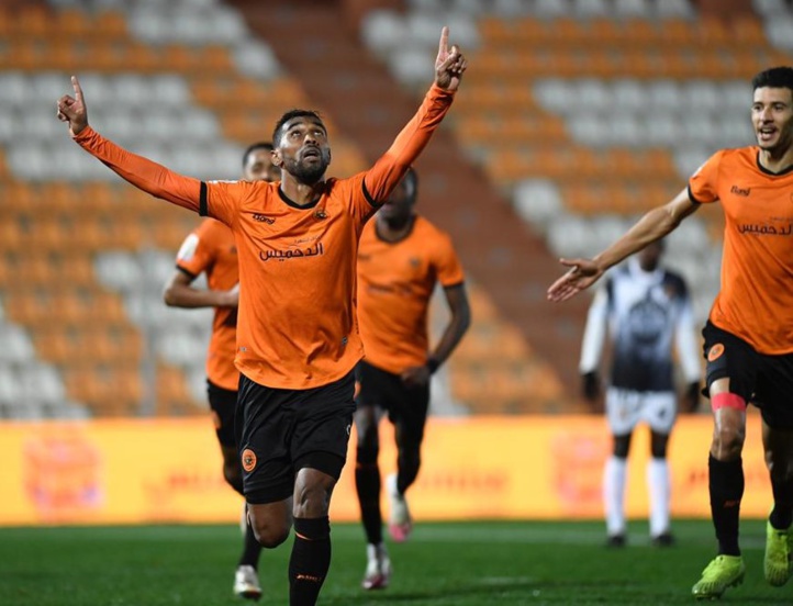 RSB-Zeina (2-0) / Les Berkanais font l'essentiel : se qualifier ! RSB-Zeina (2-0) / Les Berkanais font l'essentiel : se qualifier !