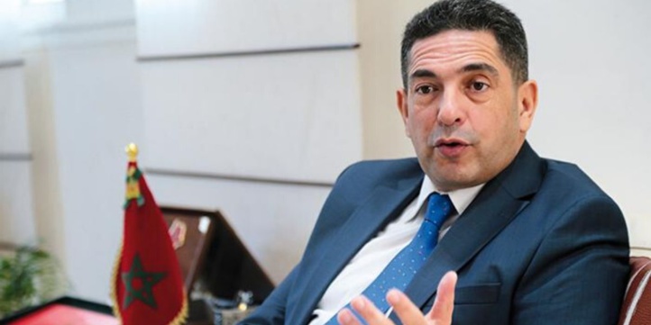 Calvaire des titulaires de doctorat: Amzazi toujours sur la défensive Calvaire des titulaires de doctorat: Amzazi toujours sur la défensive