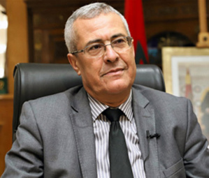 Mohammed Benabdelkader