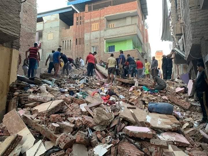 Casablanca: un mort et 4 blessés dans un effondrement de bâtiment à l'ancienne médina