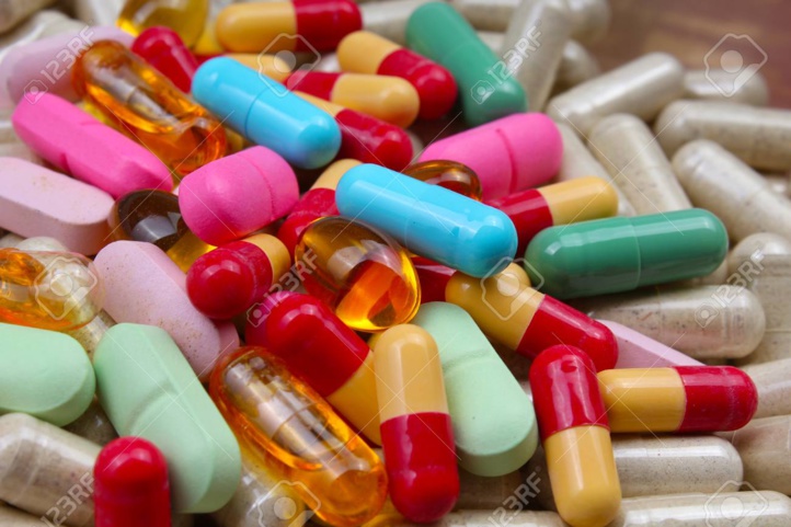 Ces vitamines qui ne nous veulent pas que du bien Ces vitamines qui ne nous veulent pas que du bien