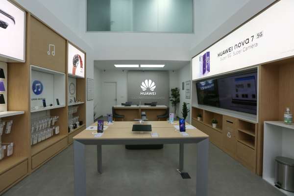 Huawei : Inauguration de deux centres SAV à Casablanca et Fès Huawei : Inauguration de deux centres SAV à Casablanca et Fès