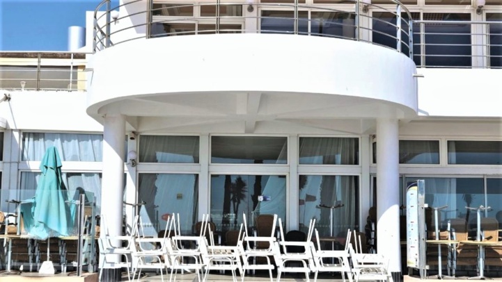 Sinistrés par la crise les restaurateurs appellent le CVE à prendre des mesures tangibles Sinistrés par la crise les restaurateurs appellent le CVE à prendre des mesures tangibles