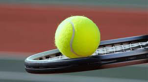 Tennis : Les «Cheminots» à bord de leur «T.G.V» Tennis : Les «Cheminots» à bord de leur «T.G.V»