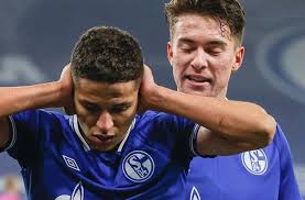 Amine Harite porte Schalke 04 vers une victoire attendue depuis une année ! Amine Harite porte Schalke 04 vers une victoire attendue depuis une année !