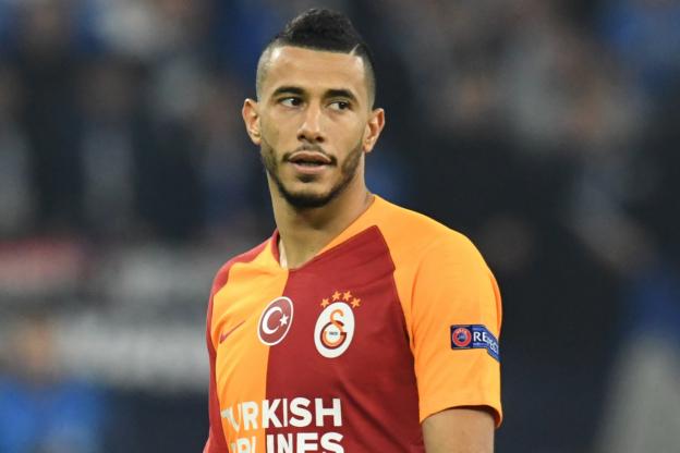 Championnat turc : Belhanda auteur d'un triplé lors de la 18ème journée