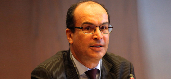 Casablanca–Settat : le Wali de la région visite des zones impactées par les pluies Casablanca–Settat : le Wali de la région visite des zones impactées par les pluies