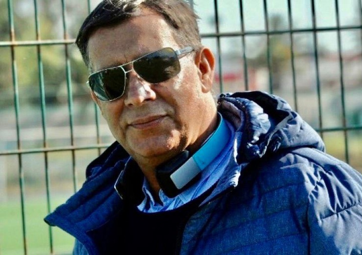 Raja-Al Ismaïly : Dans une interview accordée à un journal égyptien, Mostapha Haddaoui optimiste... ! Raja-Al Ismaïly : Dans une interview accordée à un journal égyptien, Mostapha Haddaoui optimiste... !