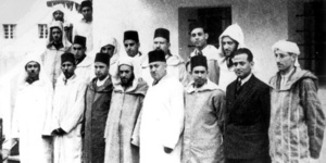 Histoire : 11 janvier 1944 ou la résurrection d’une Nation Histoire : 11 janvier 1944 ou la résurrection d’une Nation