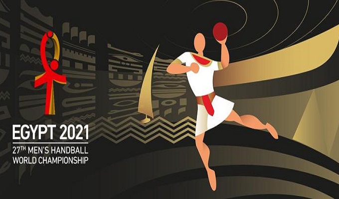 Handball / Mondial-Egypte 2021 : Finalement à huis clos Handball / Mondial-Egypte 2021 : Finalement à huis clos