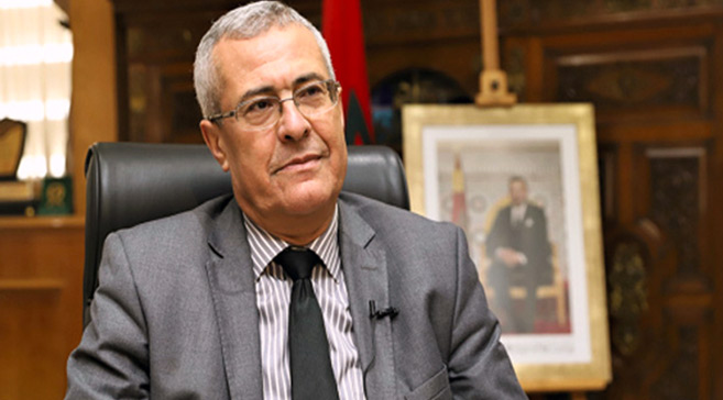 Interview avec M. Benabdelkader, ministre de la Justice : le choix gagnant des peines alternatives Interview avec M. Benabdelkader, ministre de la Justice : le choix gagnant des peines alternatives