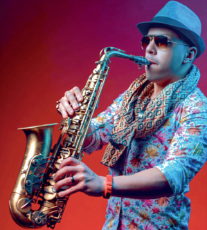 Lotfi Sax