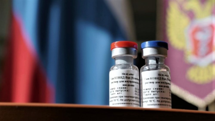 La Russie vise une version "light" du vaccin Spoutnik V pour aider les pays les plus frappés par la pandémie