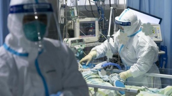 Compteur coronavirus : Chute vertigineuse des cas testés positifs, 456 infections et 24 décès en 24H Compteur coronavirus : Chute vertigineuse des cas testés positifs, 456 infections et 24 décès en 24H