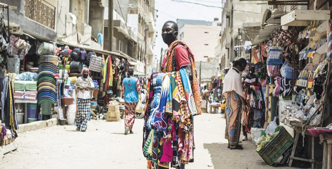 Relance post Covid-19 : Pour des scénarii de reprise coordonnée et ambitieuse Relance post Covid-19 : Pour des scénarii de reprise coordonnée et ambitieuse