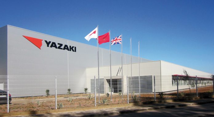 Industrie automobile : Sumitomo et Yazaki construisent 4 usines au Maroc Industrie automobile : Sumitomo et Yazaki construisent 4 usines au Maroc