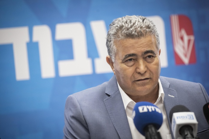 Libre-échange : Israël entend conclure un accord avec le Maroc Libre-échange : Israël entend conclure un accord avec le Maroc