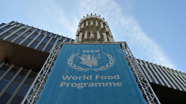 ​Le PAM a besoin de 35 millions de dollars pour faire face à la crise alimentaire au sud de Madagascar