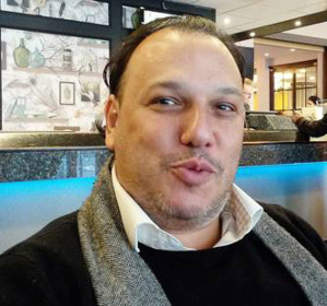 Mohammed Saoud