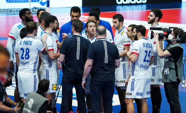 Mondial de handball - Egypte 2021 : La Covid-19 oblige les Américains à déclarer le 2ème forfait du Championnat Mondial de handball - Egypte 2021 : La Covid-19 oblige les Américains à déclarer le 2ème forfait du Championnat