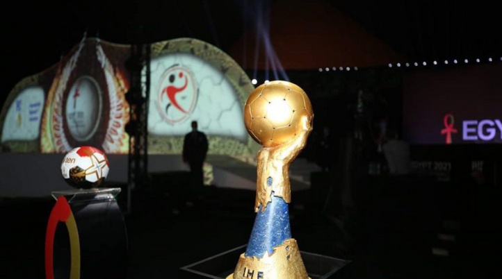 Handball : En Egypte, un Mondial indécis à tous points de vue Handball : En Egypte, un Mondial indécis à tous points de vue