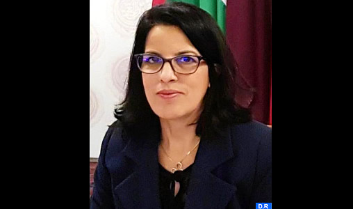 Instance arabe des services de transfusion sanguine : un second mandat pour Dr Khadija Lahjouji