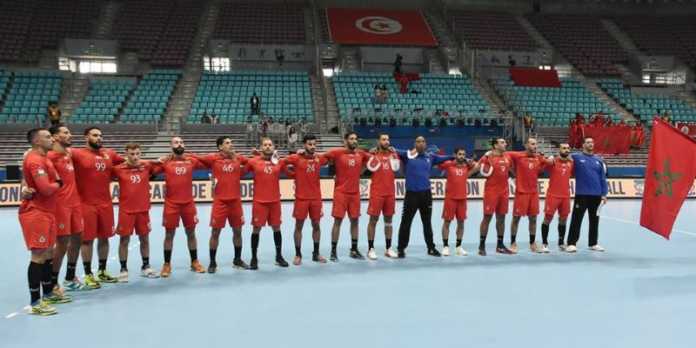 Mondial de handball - Egypte 2021: Ce soir, à 18 heures, Maroc/Algérie Mondial de handball - Egypte 2021: Ce soir, à 18 heures, Maroc/Algérie