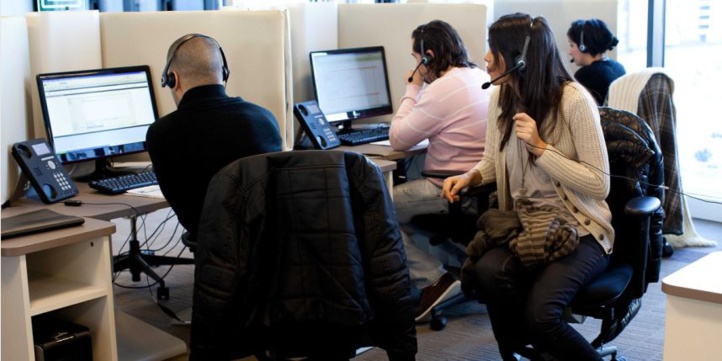 ReKrute dévoile les tendances de "E-recrutement" de 2020 ReKrute dévoile les tendances de "E-recrutement" de 2020