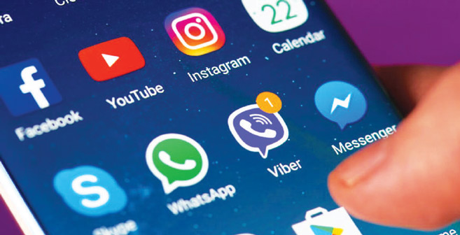 La gaffe de WhatsApp fait le bonheur de Signal et Telegram