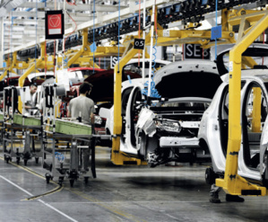 L’industrie du câblage renforce sa position en investissement et en création d’emplois L’industrie du câblage renforce sa position en investissement et en création d’emplois