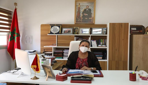 Marrakech-Safi : La DRS et l'Association des pneumologues privés s'allient pour le renforcement du contrôle de la tuberculose