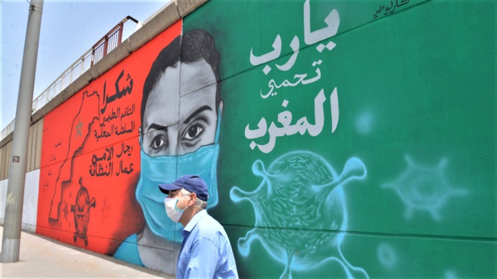 Perspectives après l’annonce du vaccin Covid19 : Les Marocains ont le moral Perspectives après l’annonce du vaccin Covid19 : Les Marocains ont le moral