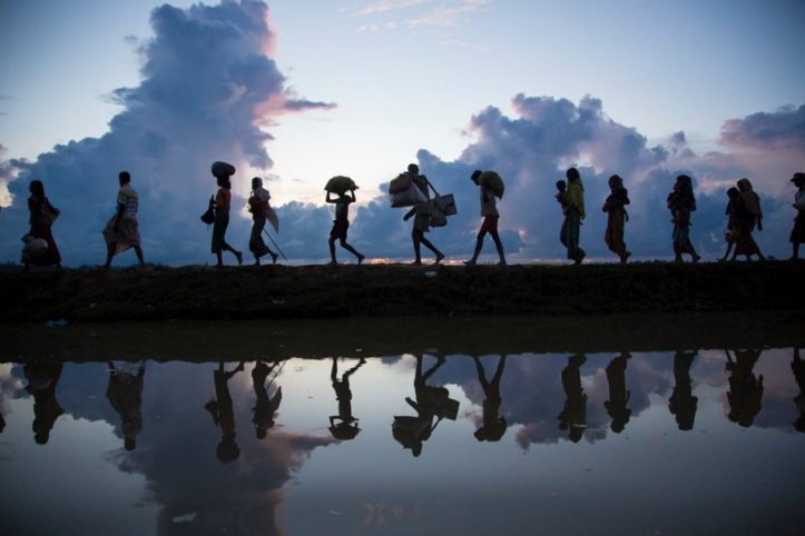 ONU : la hausse des migrations internationales a ralenti de 27% en raison de la COVID-19
