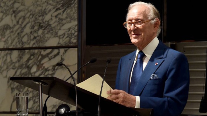 ​Chine-Afrique: Bank Of Africa et CADFund signent une convention de partenariat