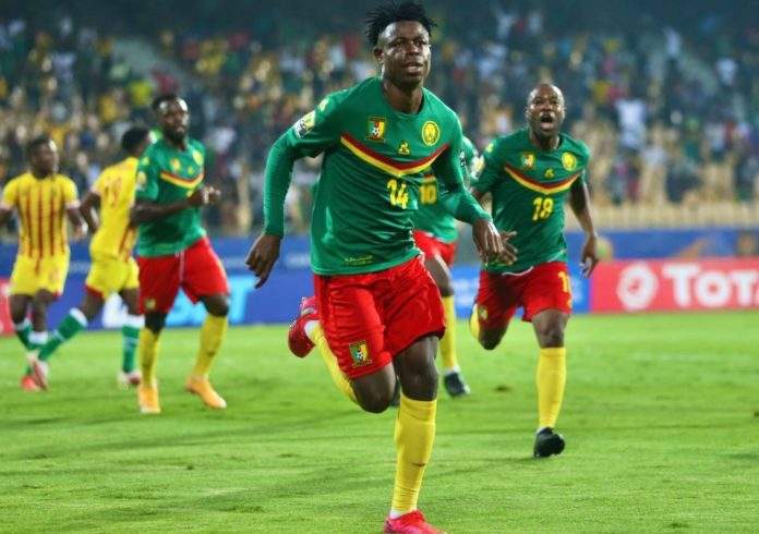 CHAN / Cameroun-Zimbabwe (1-0) :  Les Lions Indomptables remportent le match d'ouverture !