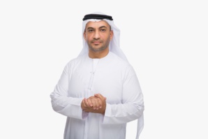 Salem AlKetbi, Politologue émirati et ancien candidat au Conseil national fédéral