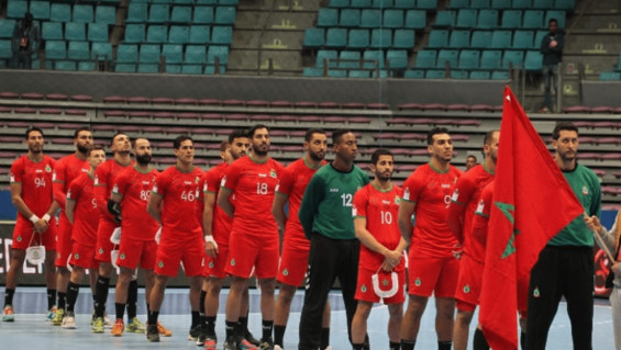 Mondial de Handball : Le Maroc, dernier de son groupe, qu’en sera-t-il à la coupe du Président ?