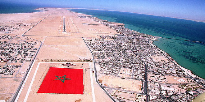 Dakhla : «Région de Rêve 2021»